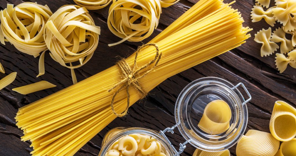pasta