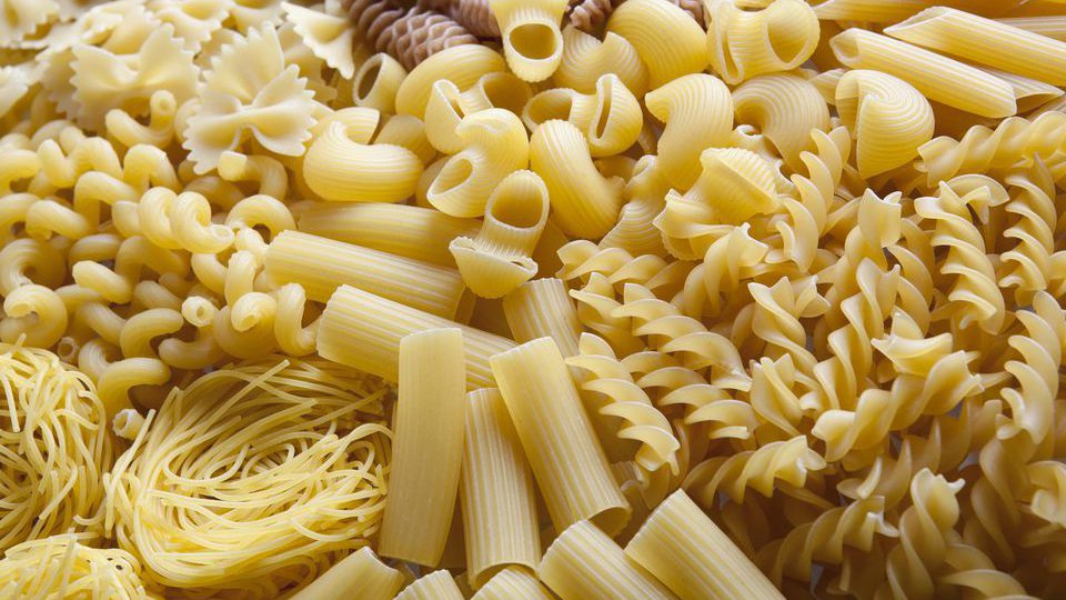 pasta
